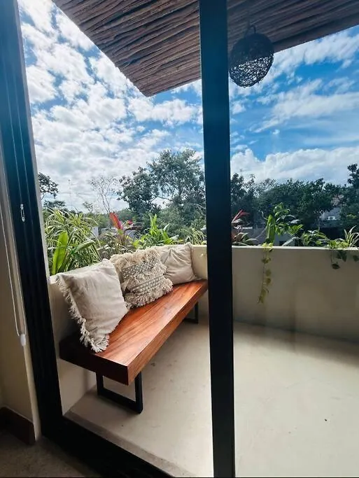 New Large Luxurious 1 Bedroom, 1 Bathroom Apartment In 图卢姆